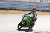 2010.12.12&nbsp;カワサキ九州会＋１オートポリスサーキットラン