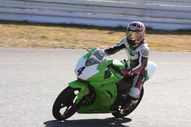 2010.12.12&nbsp;カワサキ九州会＋１オートポリスサーキットラン