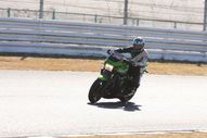 2010.12.12&nbsp;カワサキ九州会＋１オートポリスサーキットラン