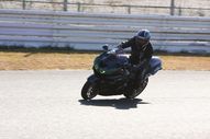 2010.12.12&nbsp;カワサキ九州会＋１オートポリスサーキットラン
