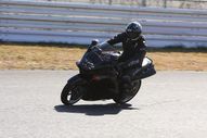 2010.12.12&nbsp;カワサキ九州会＋１オートポリスサーキットラン