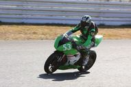 2010.12.12&nbsp;カワサキ九州会＋１オートポリスサーキットラン
