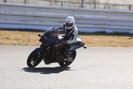 2010.12.12&nbsp;カワサキ九州会＋１オートポリスサーキットラン
