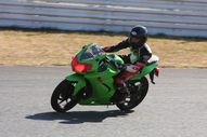 2010.12.12&nbsp;カワサキ九州会＋１オートポリスサーキットラン