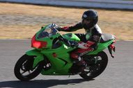 2010.12.12&nbsp;カワサキ九州会＋１オートポリスサーキットラン