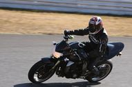 2010.12.12&nbsp;カワサキ九州会＋１オートポリスサーキットラン
