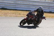2010.12.12&nbsp;カワサキ九州会＋１オートポリスサーキットラン