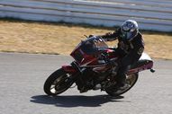 2010.12.12&nbsp;カワサキ九州会＋１オートポリスサーキットラン