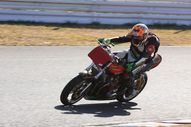 2010.12.12&nbsp;カワサキ九州会＋１オートポリスサーキットラン