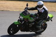 2010.12.12&nbsp;カワサキ九州会＋１オートポリスサーキットラン