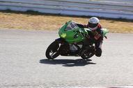2010.12.12&nbsp;カワサキ九州会＋１オートポリスサーキットラン