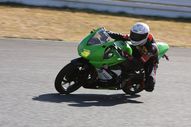 2010.12.12&nbsp;カワサキ九州会＋１オートポリスサーキットラン