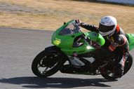 2010.12.12&nbsp;カワサキ九州会＋１オートポリスサーキットラン