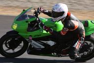 2010.12.12&nbsp;カワサキ九州会＋１オートポリスサーキットラン