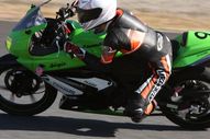 2010.12.12&nbsp;カワサキ九州会＋１オートポリスサーキットラン