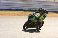 2010.12.12&nbsp;カワサキ九州会＋１オートポリスサーキットラン
