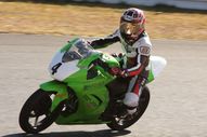 2010.12.12&nbsp;カワサキ九州会＋１オートポリスサーキットラン