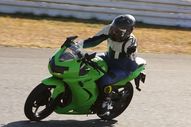 2010.12.12&nbsp;カワサキ九州会＋１オートポリスサーキットラン