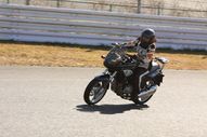 2010.12.12&nbsp;カワサキ九州会＋１オートポリスサーキットラン