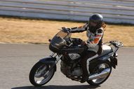 2010.12.12&nbsp;カワサキ九州会＋１オートポリスサーキットラン