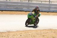 2010.12.12&nbsp;カワサキ九州会＋１オートポリスサーキットラン