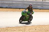 2010.12.12&nbsp;カワサキ九州会＋１オートポリスサーキットラン