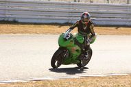 2010.12.12&nbsp;カワサキ九州会＋１オートポリスサーキットラン