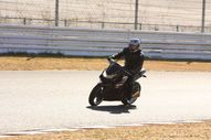 2010.12.12&nbsp;カワサキ九州会＋１オートポリスサーキットラン