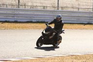 2010.12.12&nbsp;カワサキ九州会＋１オートポリスサーキットラン