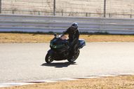 2010.12.12&nbsp;カワサキ九州会＋１オートポリスサーキットラン