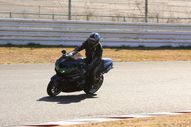 2010.12.12&nbsp;カワサキ九州会＋１オートポリスサーキットラン