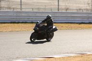 2010.12.12&nbsp;カワサキ九州会＋１オートポリスサーキットラン