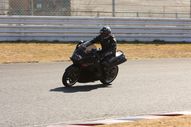 2010.12.12&nbsp;カワサキ九州会＋１オートポリスサーキットラン