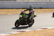 2010.12.12&nbsp;カワサキ九州会＋１オートポリスサーキットラン