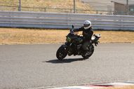 2010.12.12&nbsp;カワサキ九州会＋１オートポリスサーキットラン