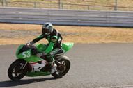2010.12.12&nbsp;カワサキ九州会＋１オートポリスサーキットラン