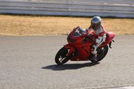 2010.12.12&nbsp;カワサキ九州会＋１オートポリスサーキットラン