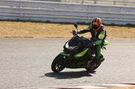 2010.12.12&nbsp;カワサキ九州会＋１オートポリスサーキットラン