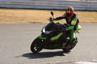 2010.12.12&nbsp;カワサキ九州会＋１オートポリスサーキットラン