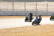 2010.12.12&nbsp;カワサキ九州会＋１オートポリスサーキットラン