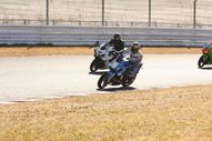 2010.12.12&nbsp;カワサキ九州会＋１オートポリスサーキットラン