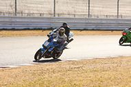2010.12.12&nbsp;カワサキ九州会＋１オートポリスサーキットラン