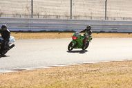 2010.12.12&nbsp;カワサキ九州会＋１オートポリスサーキットラン