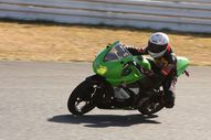 2010.12.12&nbsp;カワサキ九州会＋１オートポリスサーキットラン