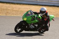 2010.12.12&nbsp;カワサキ九州会＋１オートポリスサーキットラン