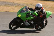 2010.12.12&nbsp;カワサキ九州会＋１オートポリスサーキットラン