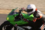 2010.12.12&nbsp;カワサキ九州会＋１オートポリスサーキットラン