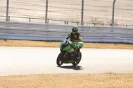 2010.12.12&nbsp;カワサキ九州会＋１オートポリスサーキットラン