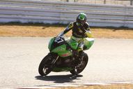 2010.12.12&nbsp;カワサキ九州会＋１オートポリスサーキットラン