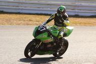 2010.12.12&nbsp;カワサキ九州会＋１オートポリスサーキットラン